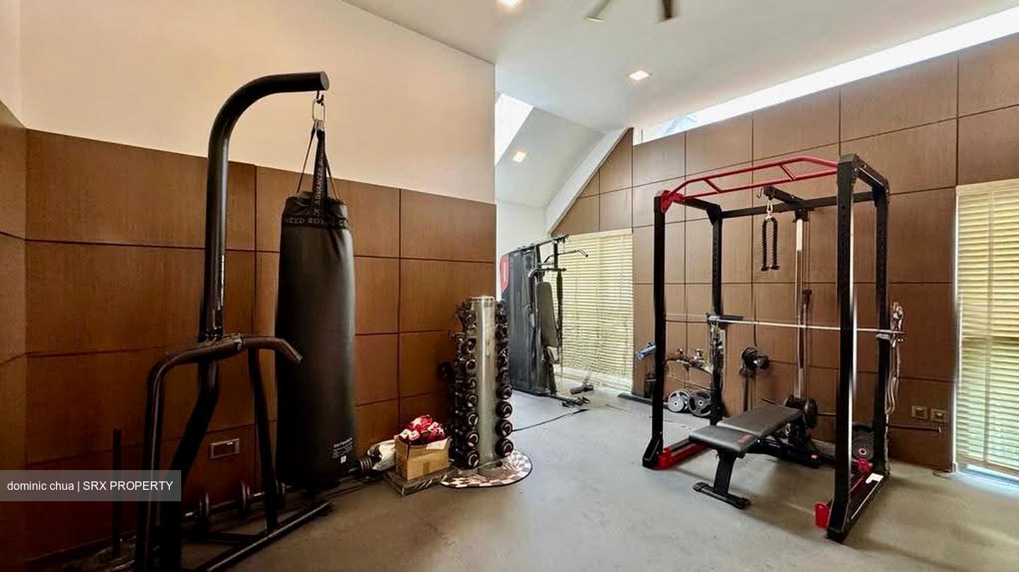 Hillview Garden Estate (D23), Semi-Detached #623635901